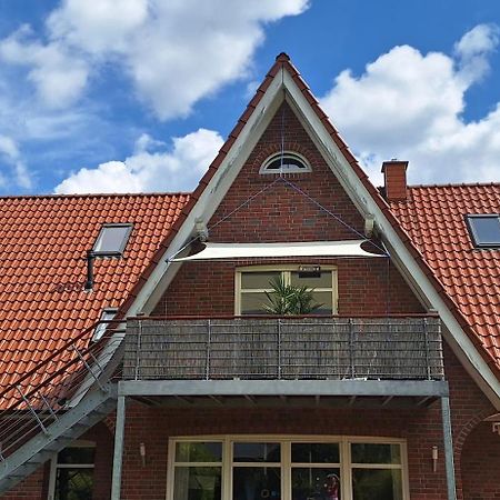 ElsflethWeser-Kojeアパートメント エクステリア 写真